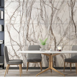 Load image into Gallery viewer, Marble Wallpapers - Becmella
