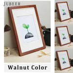 Load image into Gallery viewer, Nordic Wooden Frame Wall picture - Becmella
