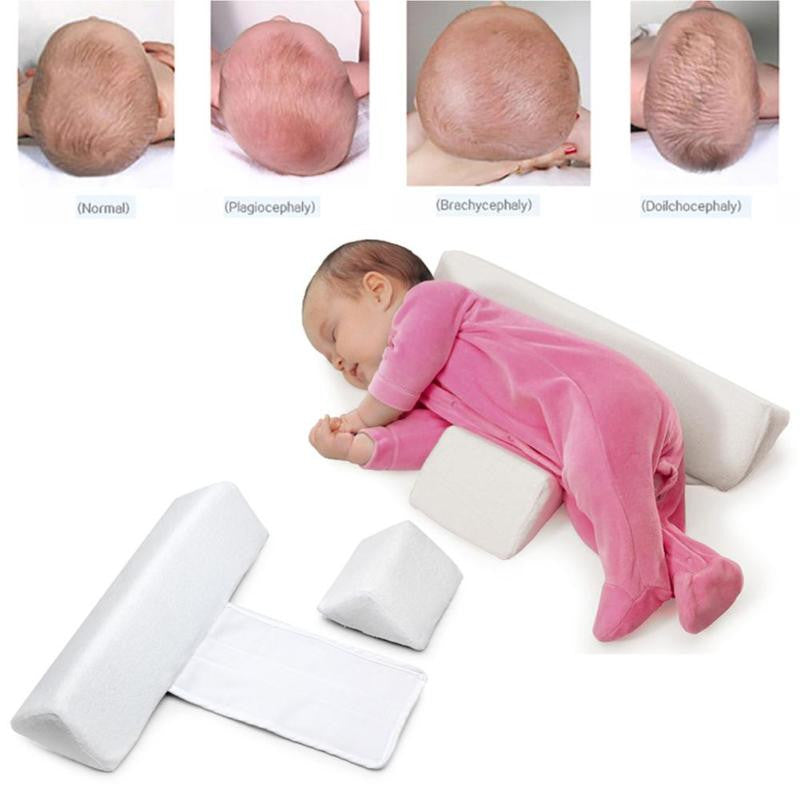 Newborn Shaping Pillow - Becmella
