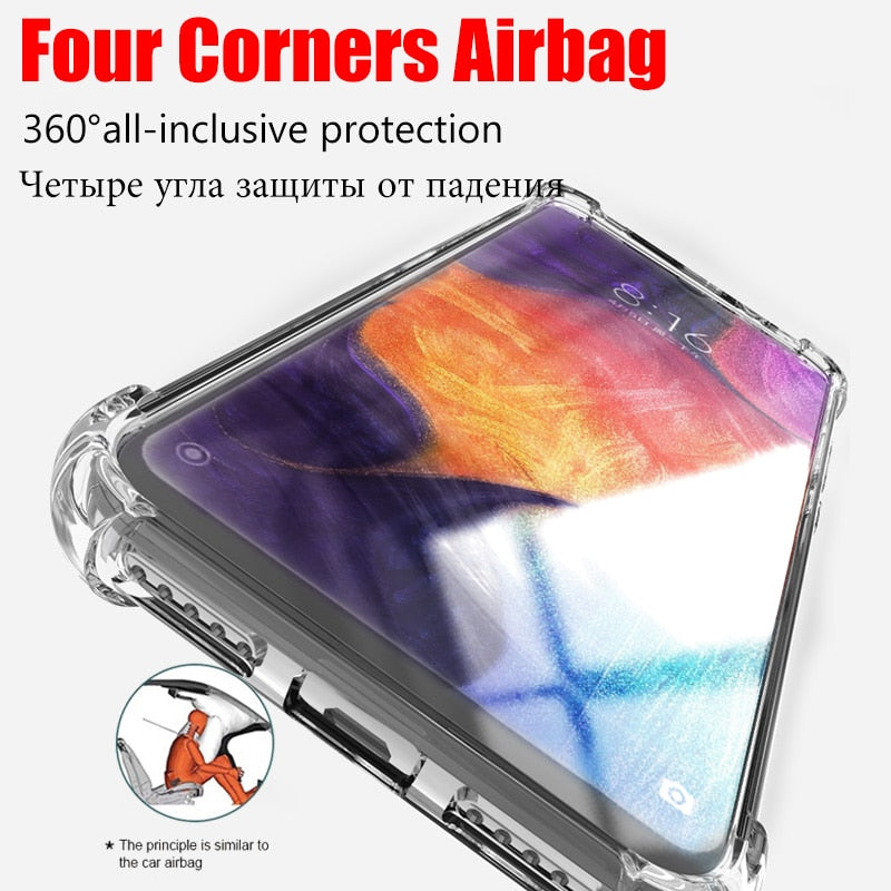 Samsung Galaxy Case - Becmella