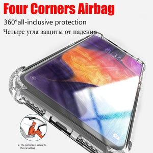 Samsung Galaxy Case - Becmella