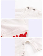 Load image into Gallery viewer, Newborn Romper - Becmella
