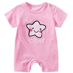 Load image into Gallery viewer, Newborn Romper - Becmella
