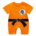 Load image into Gallery viewer, Newborn Romper - Becmella
