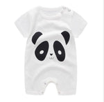 Load image into Gallery viewer, Newborn Romper - Becmella
