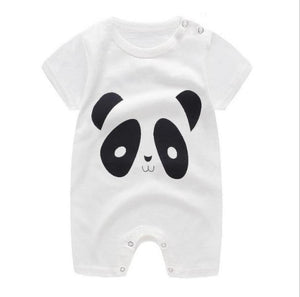 Newborn Romper - Becmella