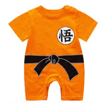 Load image into Gallery viewer, Newborn Romper - Becmella
