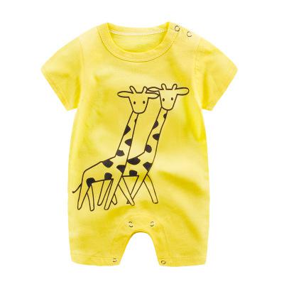 Newborn Romper - Becmella