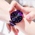 Load image into Gallery viewer, Women Quartz Watch - Becmella
