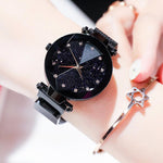 Load image into Gallery viewer, Women Quartz Watch - Becmella
