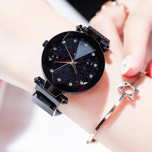 Women Quartz Watch - Becmella
