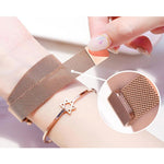 Load image into Gallery viewer, Women Quartz Watch - Becmella
