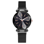 Load image into Gallery viewer, Women Quartz Watch - Becmella
