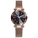 Load image into Gallery viewer, Women Quartz Watch - Becmella
