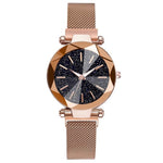 Load image into Gallery viewer, Women Quartz Watch - Becmella
