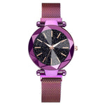 Load image into Gallery viewer, Women Quartz Watch - Becmella
