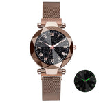 Load image into Gallery viewer, Women Quartz Watch - Becmella
