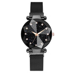 Load image into Gallery viewer, Women Quartz Watch - Becmella
