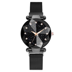 Women Quartz Watch - Becmella