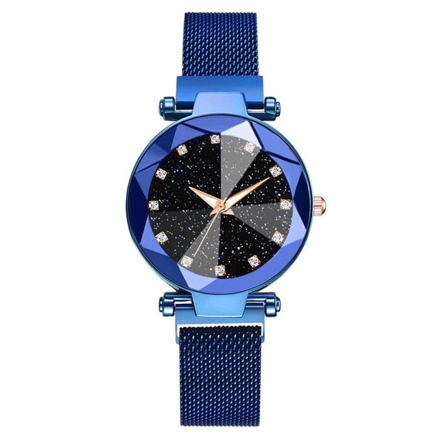 Women Quartz Watch - Becmella