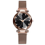 Load image into Gallery viewer, Women Quartz Watch - Becmella
