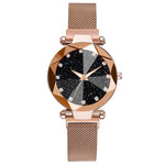Load image into Gallery viewer, Women Quartz Watch - Becmella
