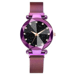 Load image into Gallery viewer, Women Quartz Watch - Becmella
