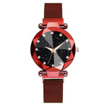 Load image into Gallery viewer, Women Quartz Watch - Becmella
