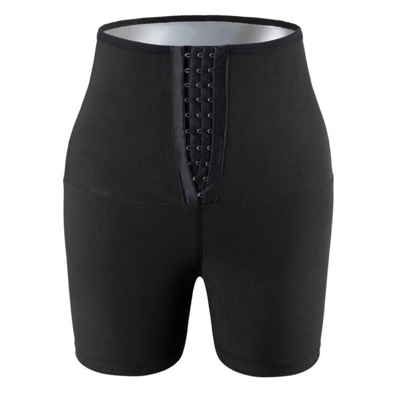 High Waist Body Fitness