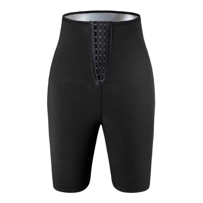 High Waist Body Fitness