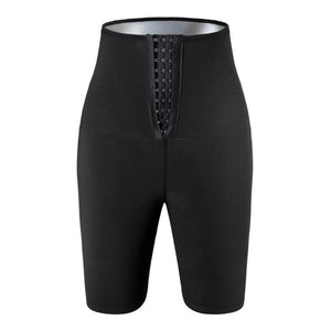 High Waist Body Fitness