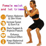 Load image into Gallery viewer, High Waist Body Fitness
