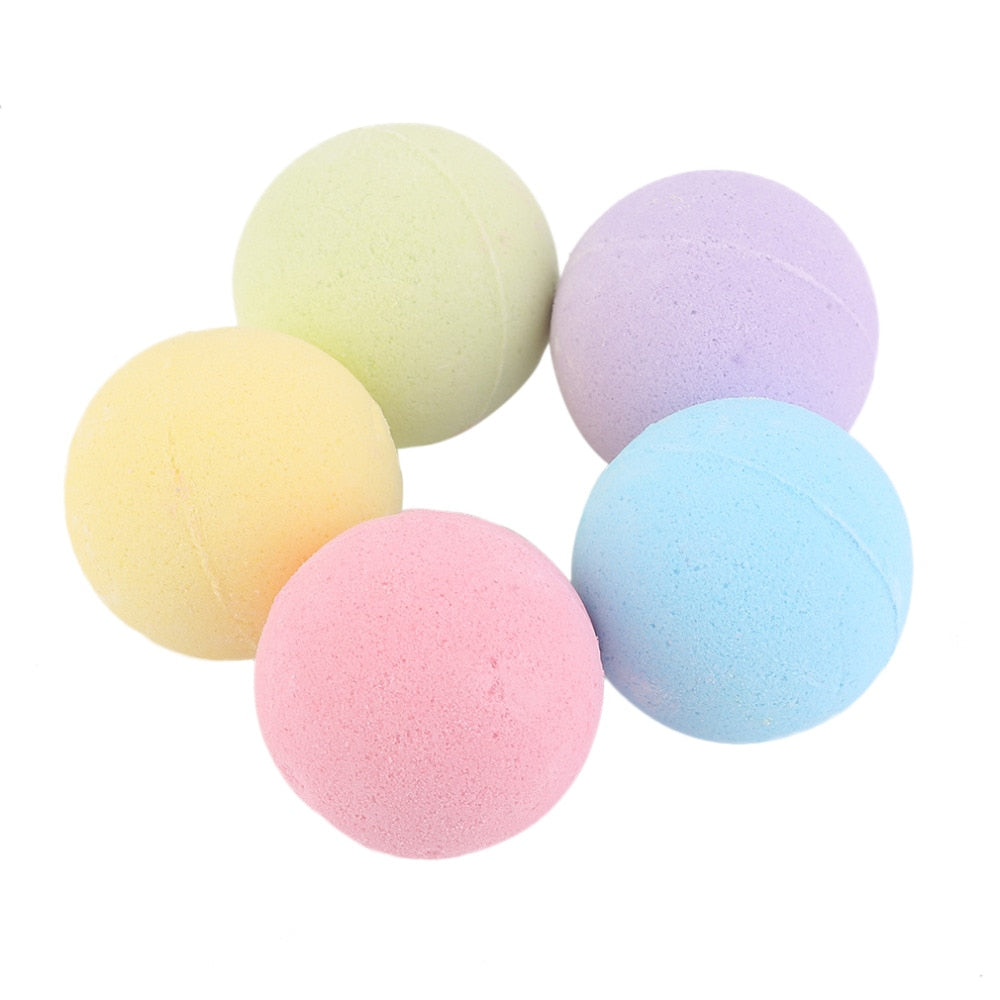 Aromatherapist Balls - Becmella